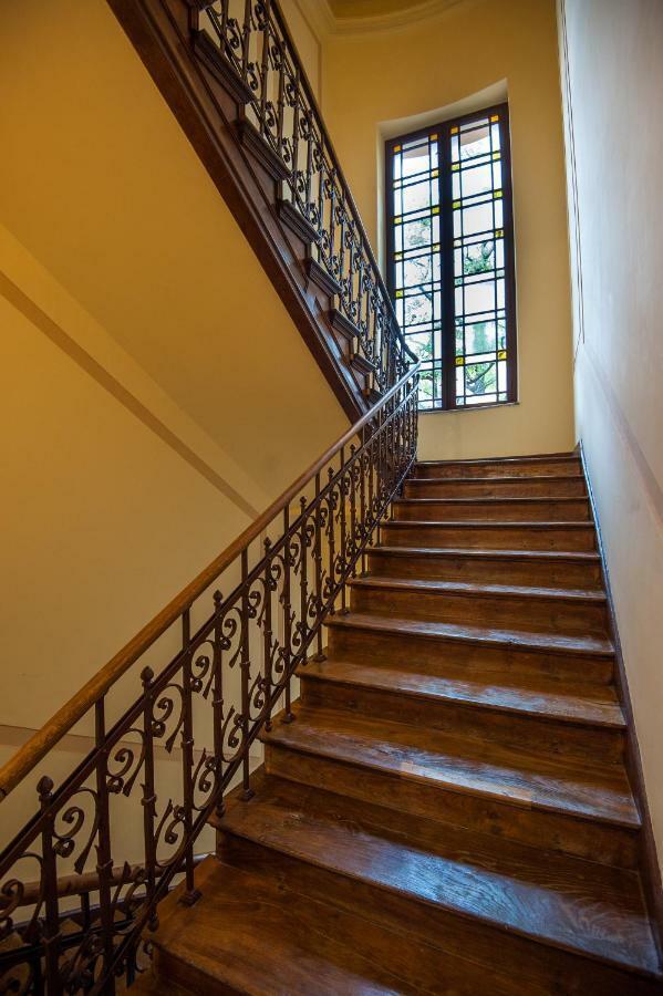 Bentis Luxury Apartments Cracovia Exterior foto
