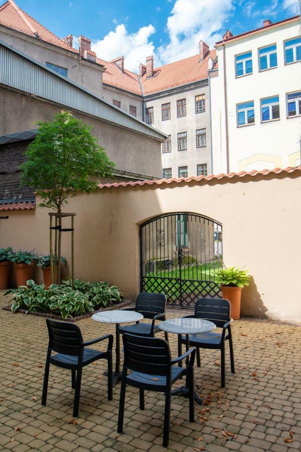 Bentis Luxury Apartments Cracovia Exterior foto